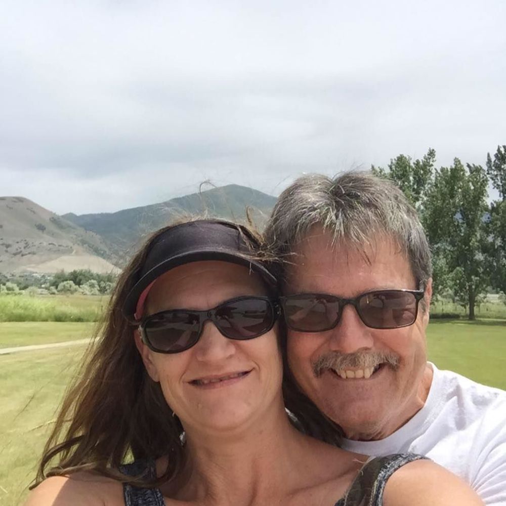 Meet your Posher, Trica